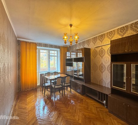 3-комнатная квартира в г. Балашиха