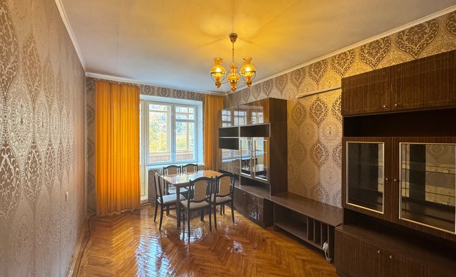 3-комнатная квартира в г. Балашиха