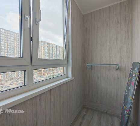 1-комнатная квартира в г. Балашиха