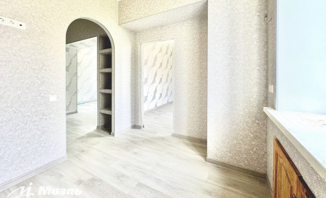 2-комнатная квартира в г. Старая Купавна