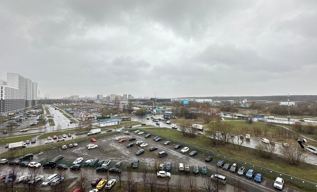 2-комнатная квартира в г. Видное