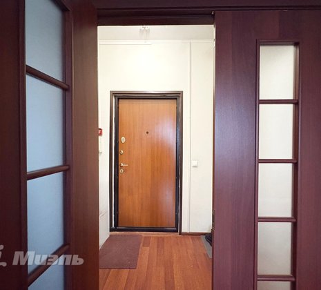 1-комнатная квартира в г. Железнодорожный