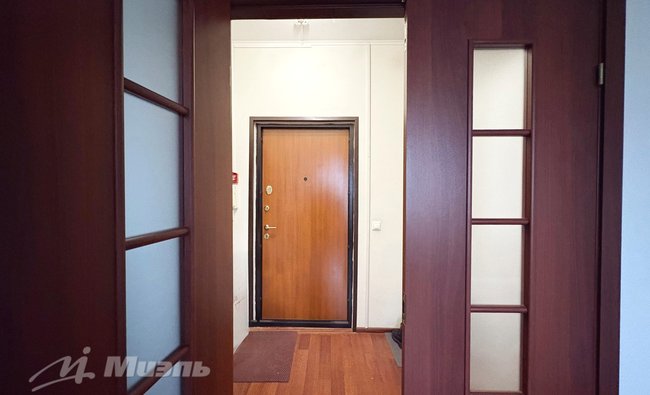 1-комнатная квартира в г. Железнодорожный