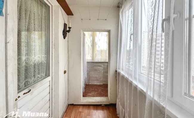 2-комнатная квартира в г. Балашиха