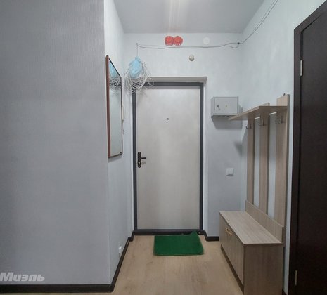 1-комнатная квартира в г. Балашиха