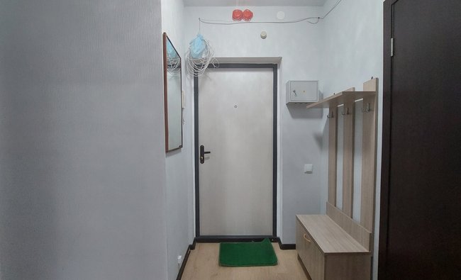 1-комнатная квартира в г. Балашиха