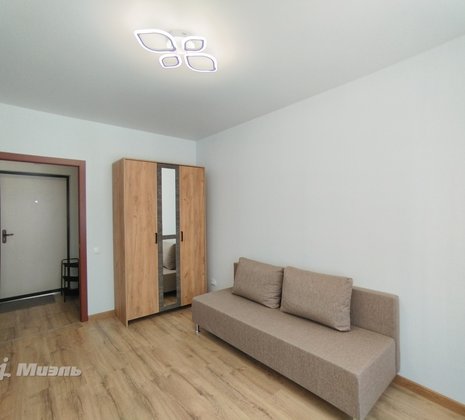 1-комнатная квартира в г. Балашиха