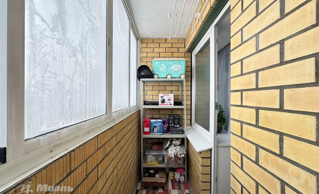 1-комнатная квартира в г. Балашиха