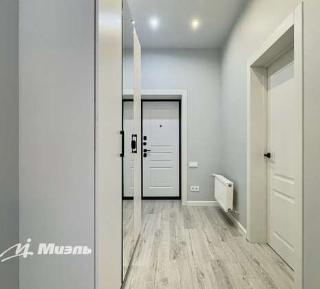 Московская обл, г Раменское, деревня Власово, ул Новая, д 4а