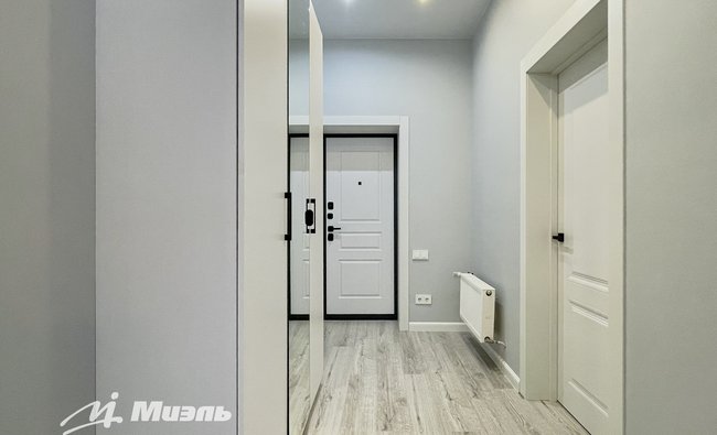 Московская обл, г Раменское, деревня Власово, ул Новая, д 4а