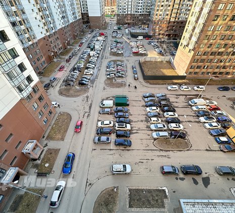 1-комнатная квартира в г. Балашиха