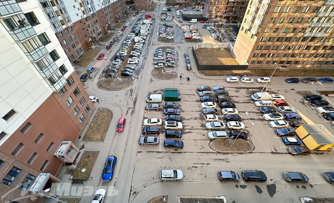 1-комнатная квартира в г. Балашиха