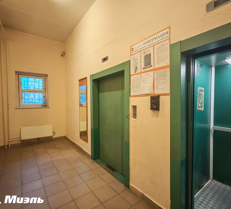 1-комнатная квартира в г. Балашиха