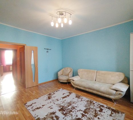 2-комнатная квартира в г. Балашиха