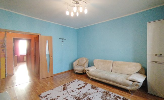 2-комнатная квартира в г. Балашиха