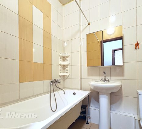 1-комнатная квартира в г. Балашиха