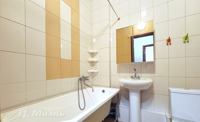 1-комнатная квартира в г. Балашиха