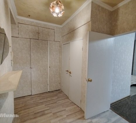 1-комнатная квартира в г. Москва