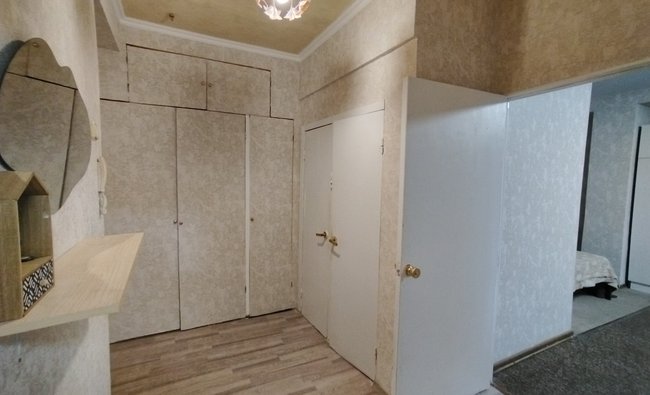 1-комнатная квартира в г. Москва