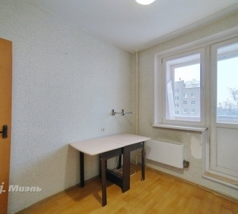 1-комнатная квартира в г. Балашиха