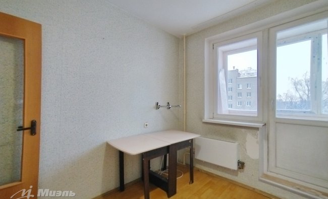 1-комнатная квартира в г. Балашиха