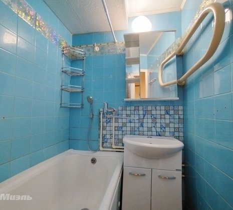 1-комнатная квартира в г. Москва