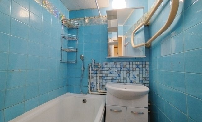 1-комнатная квартира в г. Москва