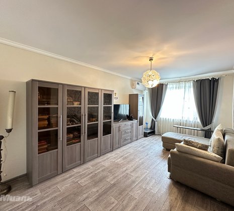 3-комнатная квартира в г. Балашиха
