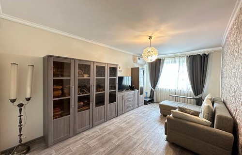 3-комнатная квартира в г. Балашиха