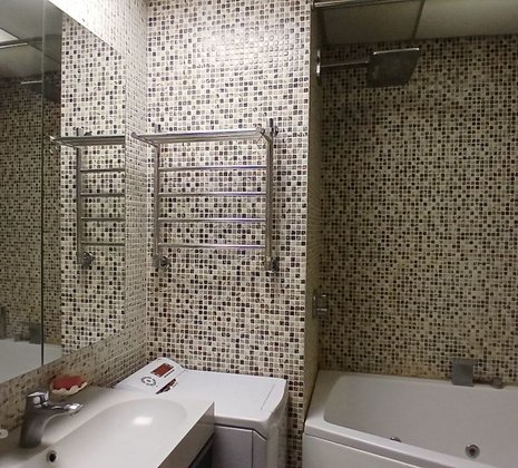 2-комнатная квартира в г. Балашиха