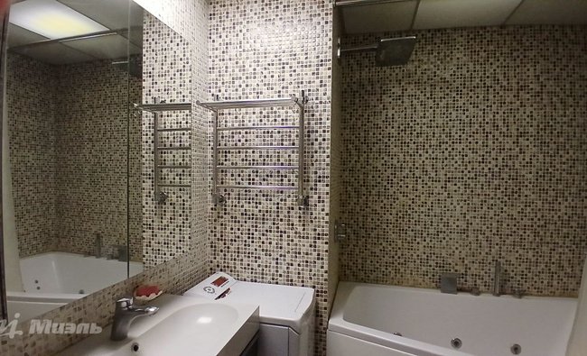 2-комнатная квартира в г. Балашиха