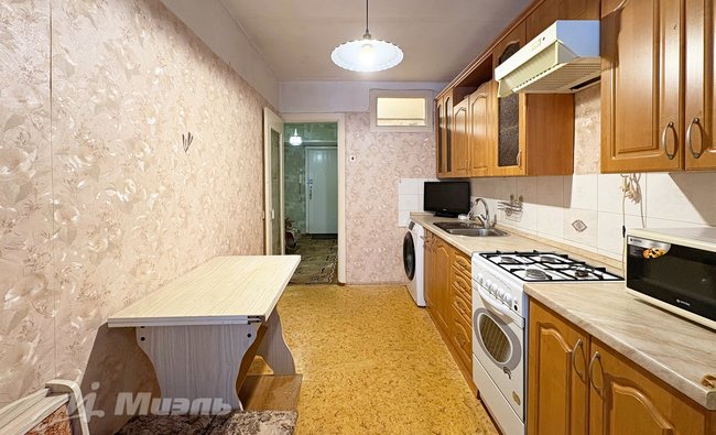 1-комнатная квартира в г. Балашиха