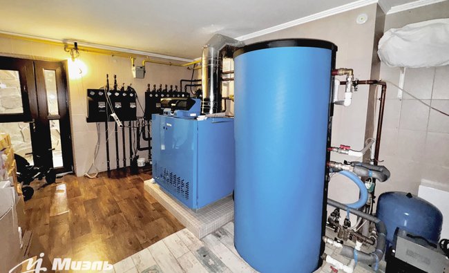 Московская обл, г Балашиха, деревня Черное, ул Чернореченская, д 340