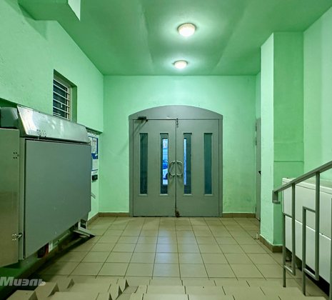 1-комнатная квартира в г. Балашиха