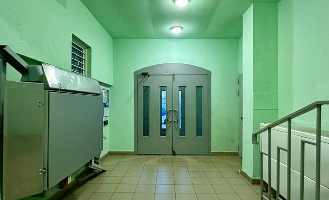 1-комнатная квартира в г. Балашиха