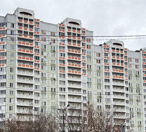 1-комнатная квартира в г. Железнодорожный