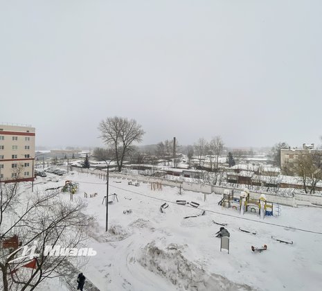 3-комнатная квартира в г. Балашиха