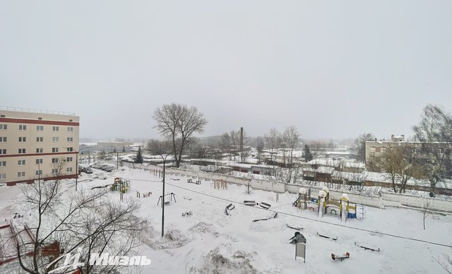 3-комнатная квартира в г. Балашиха