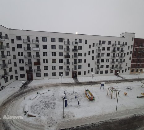 1-комнатная квартира в г. Балашиха