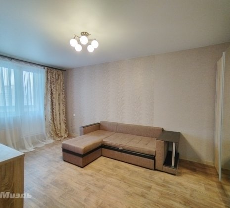 1-комнатная квартира в г. Москва