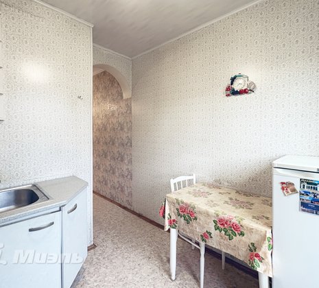 1-комнатная квартира в г. Балашиха