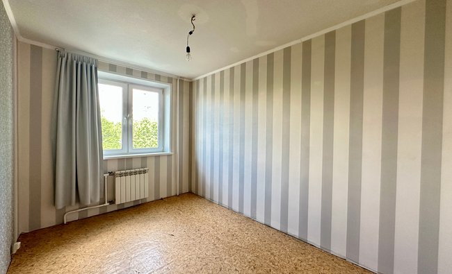 3-комнатная квартира в г. Балашиха
