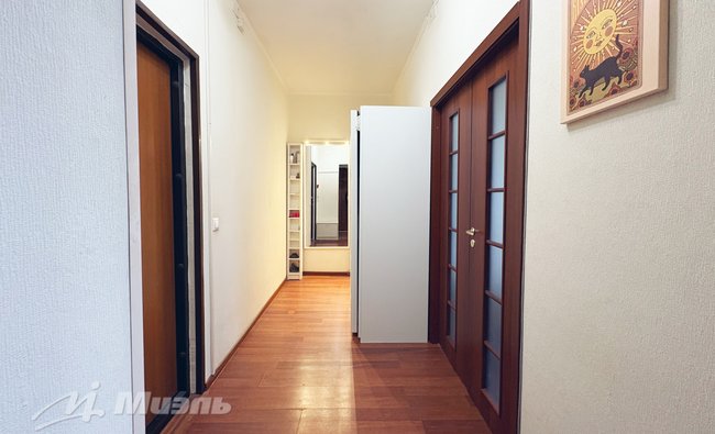 1-комнатная квартира в г. Железнодорожный