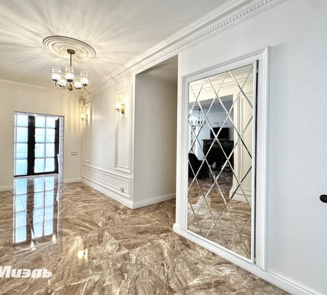 Московская обл, г Балашиха, деревня Черное, ул Чернореченская, д 340