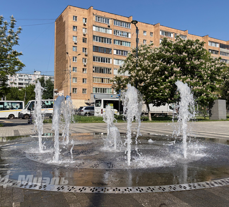 3-комнатная квартира в г. Балашиха
