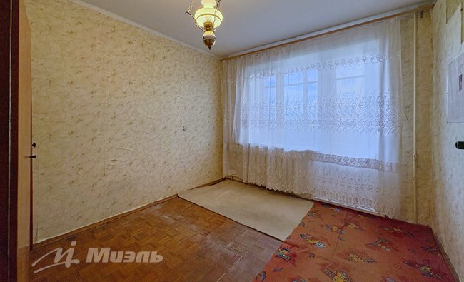 3-комнатная квартира в г. Ногинск