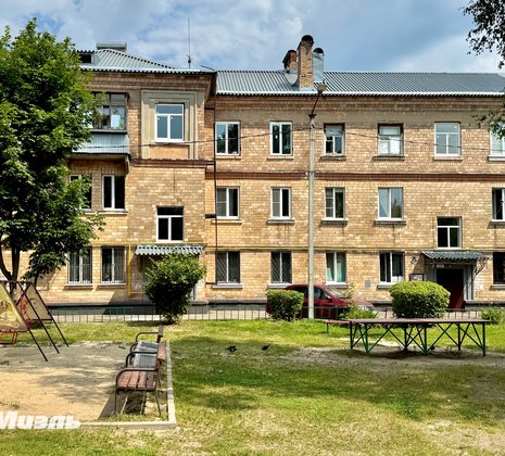 2-комнатная квартира в г. Старая Купавна