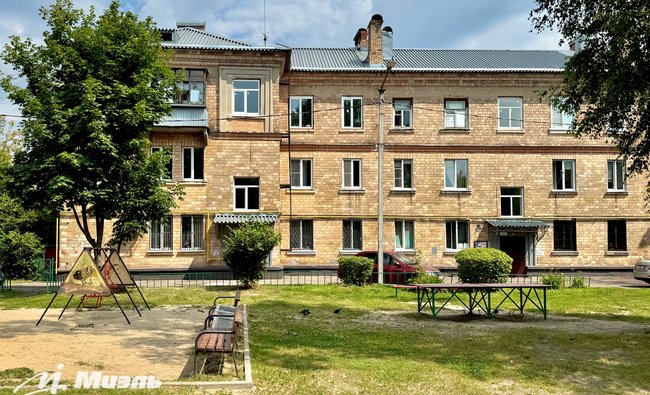 2-комнатная квартира в г. Старая Купавна