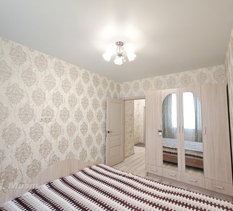 1-комнатная квартира в г. Балашиха