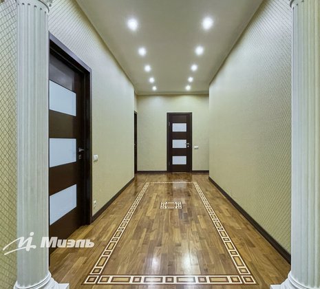 3-комнатная квартира в г. Реутов